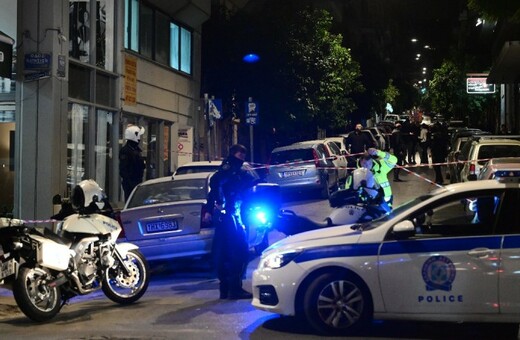 Χωρίς δίπλωμα ο οδηγός που παρέσυρε και σκότωσε πεζό και τον σκύλο του στην Αγία Παρασκευή