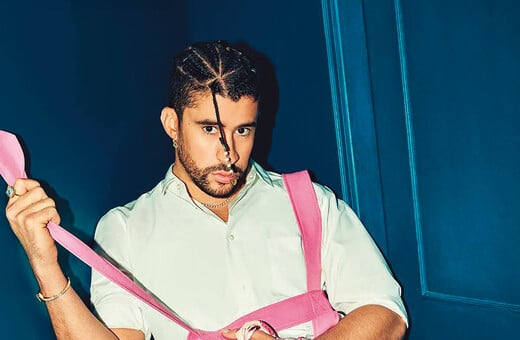 Ο Bad Bunny και το μέλλον της urbano μουσικής