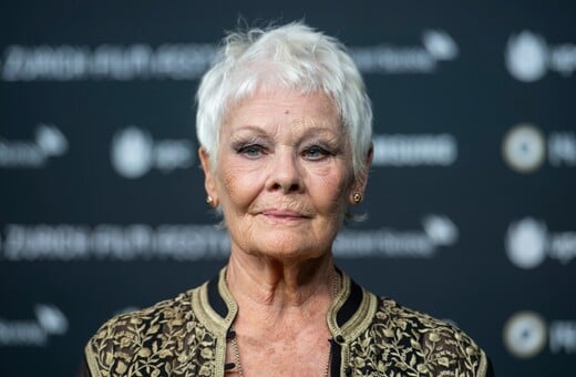 Τζούντι Ντεντς: Επιδεινώθηκαν τα προβλήματα στην όρασή της - «Θα πέσω αν βγω μόνη μου»