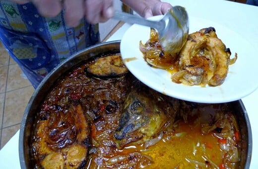 CHECK Η γεύση των χιονισμένων τοπίων