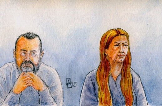 Γαλλία: Ισόβια στη μητέρα που άφησε την 13χρονη κόρη της να πεθάνει από την πείνα
