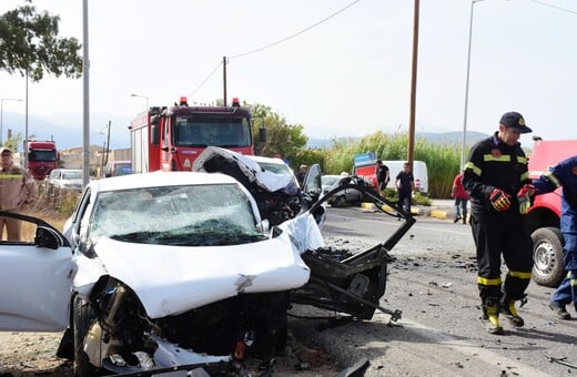 Τροχαία με εγκατάλειψη: Τα συγκλονιστικά στοιχεία για το 2024