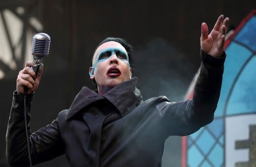 Μέριλιν Μάνσον: Γιατί δεν καταδικάστηκε - «Το περιμέναμε» λέει η πρώην του, Έβαν Ρέιτσελ Γουντ