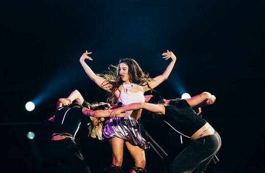 Eurovision 2025: Η Μαρίνα Σάττι θα είναι στον εθνικό τελικό
