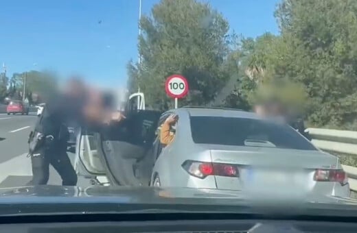 Ισπανία: Πώς μία φωτογραφία έσωσε έναν άνδρα από τους απαγωγείς του