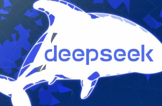 Η OpenAI κατηγορεί την DeepSeek για κλοπή τεχνολογίας - «Έχουμε στοιχεία»
