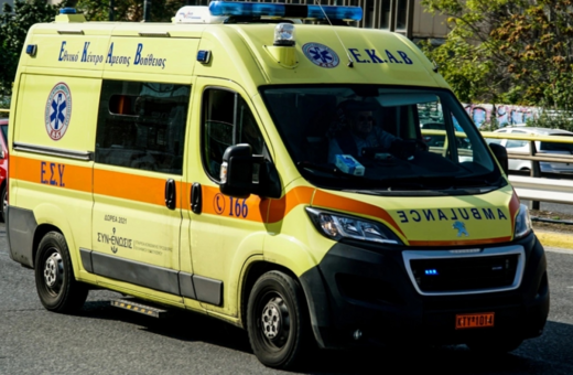 Μαθητές στη Θεσσαλονίκη έπαθαν τροφική δηλητηρίαση μετά την επίσκεψή τους σε εκκλησία