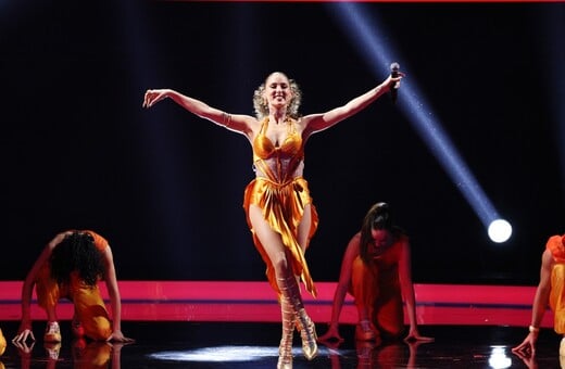 Eurovision 2025: Αυτές είναι οι εμφανίσεις των 12 υποψηφίων