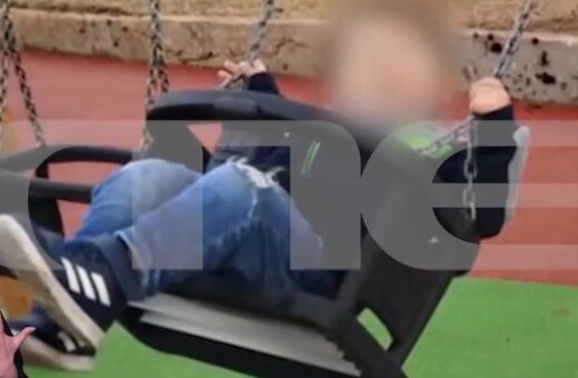 Μητέρα 3χρονου - Ηράκλειο: «Τον χτύπησα στο μπεμπιλίνο μόνο όταν πήγε να αγγίξει τις πρίζες»