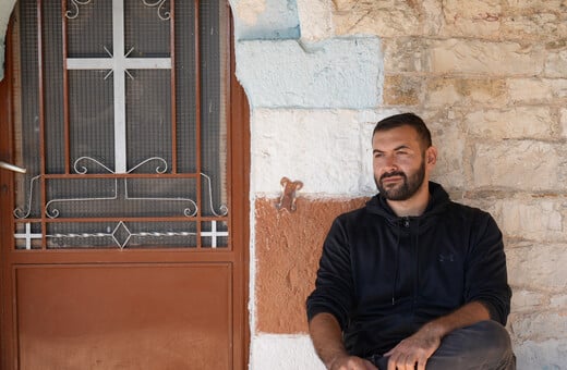 Οικοτοπία: Η νέα πρωτοβουλία αναβίωσης του Καλοχωρίου στην Ήπειρο δείχνει τον δρόμο για την αναζωογόνηση και άλλων ορεινών χωριών σε όλη την Ελλάδα