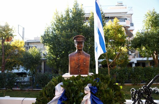 Δένδιας για την επέτειο των Ιμίων: Δεν ξεχνάμε τον Καραθανάση, τον Βλαχάκο και τον Γιαλοψό