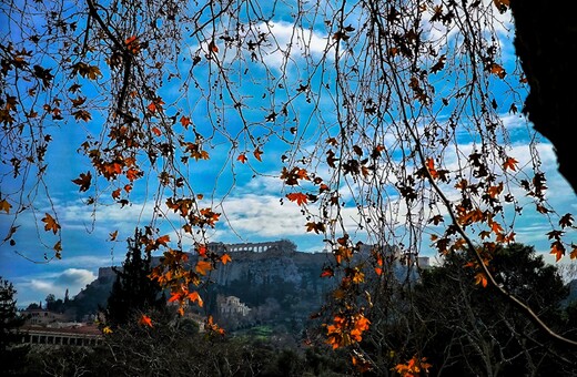 Βαρύς χειμώνας ή φυσιολογικός για την εποχή καιρός; Η πρόγνωση Μαρουσάκη
