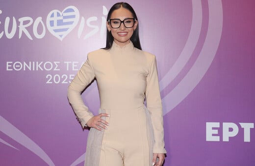 Eurovision 2025 - Klavdia: «Δεν πίστευα ότι θα κερδίσω» 