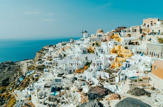 Νέοι σεισμοί σε Σαντορίνη και Αμοργό μέσα σε λίγα λεπτά -Ανησυχία για το ηφαίστειο