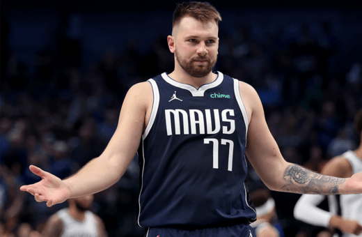  Μεταγραφική «βόμβα» στο NBA: Ο Λούκα Ντόντσιτς στους Λέικερς