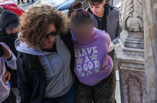 Ηράκλειο: Η αντίδραση της 26χρονης όταν έμαθε πως το παιδί είναι εγκεφαλικά νεκρό