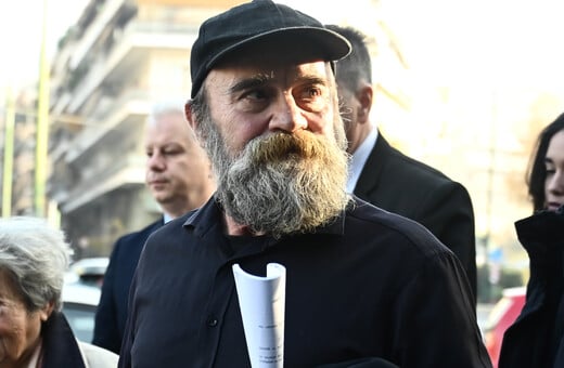 Κωνσταντίνος Πολυχρονόπουλος: «Υπήρχαν άνθρωποι που μου γυρίσαν την πλάτη και είναι λογικό»