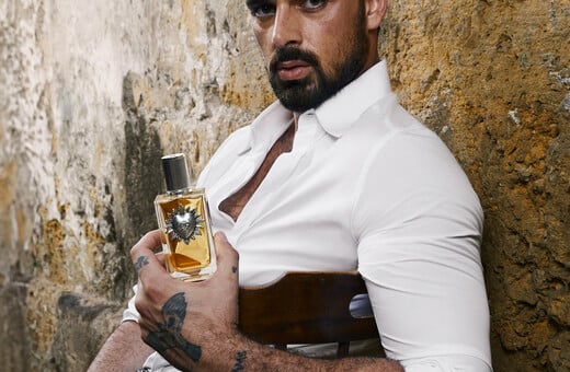 Dolce&Gabbana: Νέο ανδρικό άρωμα Devotion For Men Eau de Parfum