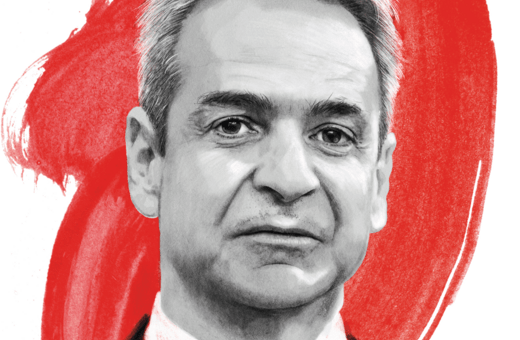 Άρθρο Μητσοτάκη στους Financial Times: «Η Ευρώπη πρέπει να δαπανήσει περισσότερα για την άμυνά της»