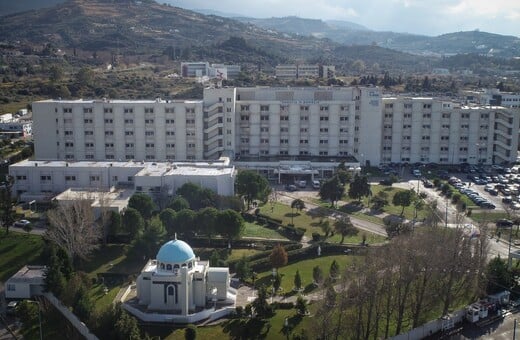 Πάτρα: «Η μηνιγγίτιδα αρχίζει να παίρνει χαρακτηριστικά επιδημίας» λέει ο δήμαρχος