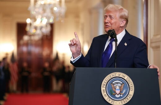 Ανάλυση BBC: Γιατί ο Τραμπ θέλει να πάρει τη Γάζα; - Μπορεί να το κάνει;