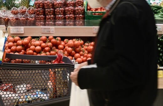 Σούπερ μάρκετ: Ολοκληρώνεται ο κύκλος των προσφορών - Μεγάλη αύξηση στις τιμές από τον Μάρτιο