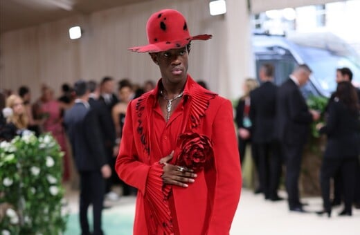 «Tailored for You»: Η ανδρική μόδα στο επίκεντρο του Met Gala 2025