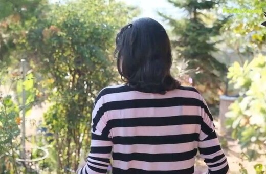 «Έπεσε, χτύπησε και μετά τον έθαψα στην αυλή»: Τι είπε η σύντροφος του 58χρονου στην Πιερία