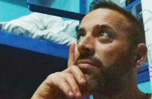 Πέθανε ο Βασίλης Δημάκης που κρατούνταν στις φυλακές Κορυδαλλού