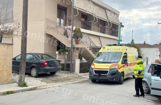 Διπλή δολοφονία στην Λάρισα: «Τους σκότωσα γιατί μου χρωστούσαν»
