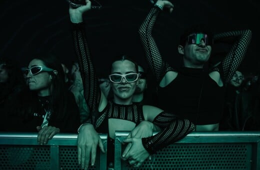 10 techno φεστιβάλ για την καλοκαιρινή (και όχι μόνο) σεζόν