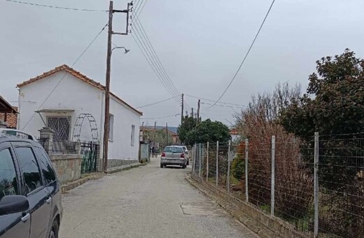 Γυναικοκτονία στις Σέρρες: «Σκότωσα τη γυναίκα μου, ελάτε» - Άφησε σημείωμα πριν αυτοκτονήσει