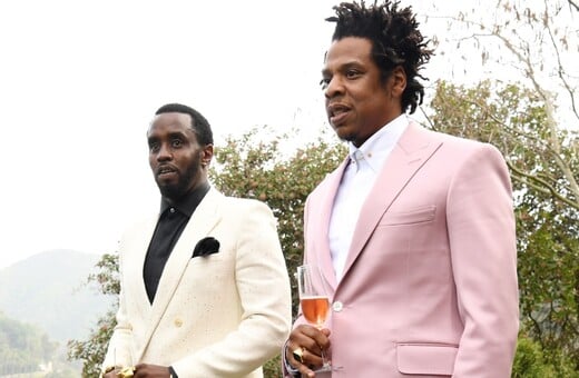 Η γυναίκα που κατηγόρησε Diddy και Jay Z για τον βιασμό της σε ηλικία 13 ετών, απέσυρε τη μήνυση