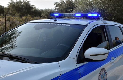 Εύβοια: Ηλικιωμένος αυτοκτόνησε με καραμπίνα