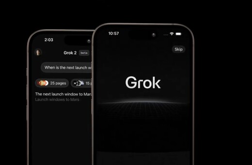 Έλον Μασκ: Την Τρίτη τα αποκαλυπτήρια του Grok 3, «ανταγωνιστή» του ChatGPT
