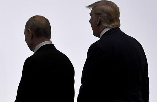 Για την Ουκρανία αλλά χωρίς εκείνη οι συνομιλίες ΗΠΑ και Ρωσίας στη Σαουδική Αραβία - «Καθ' οδόν» Αμερικανοί αξιωματούχοι