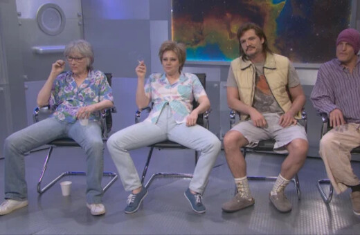Όλα τα αστέρια στη σκηνή για τα 50 χρόνια SNL: Τα σκετς, το σόου και οι πρώην