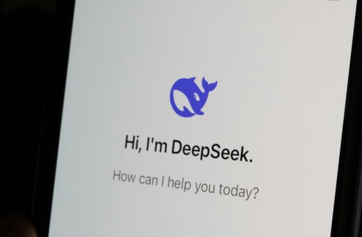 Η Νότια Κορέα αποσύρει το DeepSeek από τα διαδικτυακά καταστήματα 