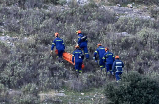 Λάρισα: «Δύσκολο να ήταν τόσες μέρες εκεί και να μην τον είδε κανείς» 