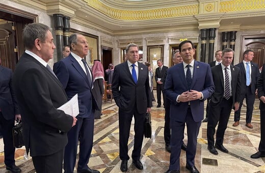 Πόλεμος στην Ουκρανία: Όλοι πρέπει να είναι εντάξει με τη συμφωνία, λέει ο Ρούμπιο, βάζοντας στο κάδρο την ΕΕ