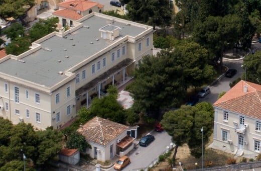 Έγκλημα στο Δαφνί: «Είπε ότι σκότωσε μία ασθενή, άνοιξε την πόρτα του νοσοκομείου και έφυγε»
