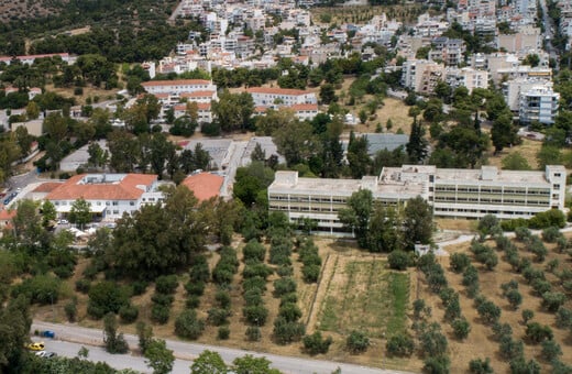 Δαφνί: Κατεπείγουσα ΕΔΕ για το πώς ο 46χρονος δολοφόνησε την 44χρονη