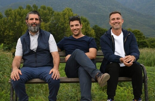 Πότε ξεκινάνε τα γυρίσματα της σειράς «Σέρρες» - Ποιος θα αντικαταστήσει τον Πάνο Νάτση 