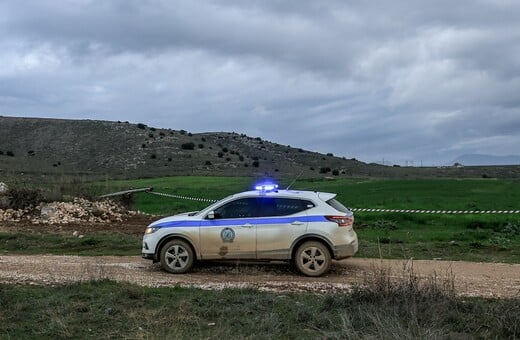 Λάρισα: «Το κρισιμότερο στοιχείο είναι να επαληθευτεί το εύρημα στον λαιμό» υποστηρίζει ο Γαλεντέρης