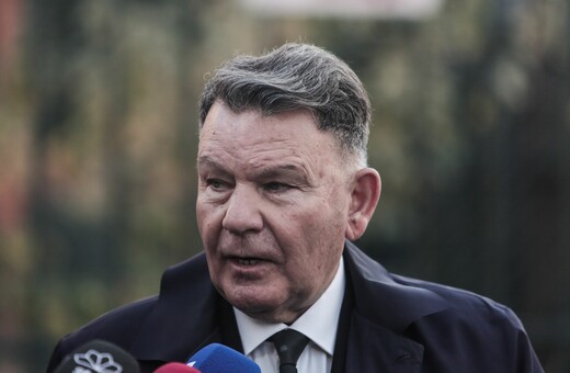 Αλέξης Κούγιας: Πολύ κρίσιμη η κατάστασή του - Η ανακοίνωση των παιδιών του