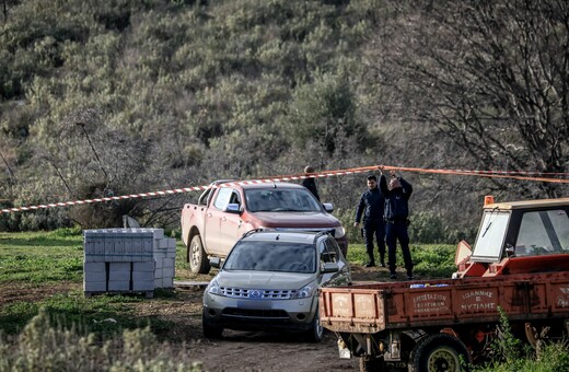 Βασίλης Καλογήρου: «Δεν προκύπτει αρπαγή» λέει η Δημογλίδου