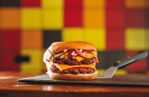 Jackaroo: Η νέα εποχή street food που κατακτά όλον τον κόσμο γεννήθηκε στον Πειραιά