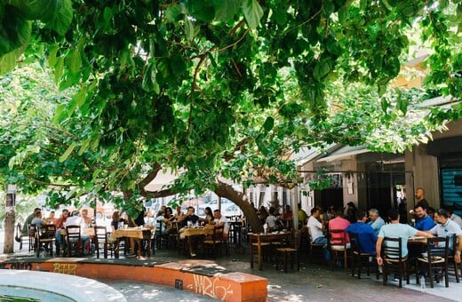 48 ώρες στον Βόλο