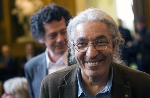 Παρέμβαση Μακρόν στην υπόθεση Μπουαλέμ Σανσάλ: «Βρίσκεται υπό αυθαίρετη κράτηση» στην Αλγερία