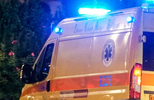 Kρήτη: 11χρονος έπαθε ηλεκτροπληξία στο πλοίο της γραμμής
